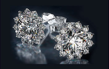 Custom jewelry design and fine pieces